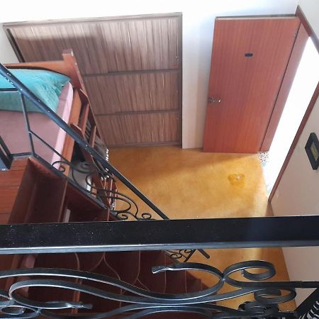 Mama Africa Hostel Florianópolis Kültér fotó
