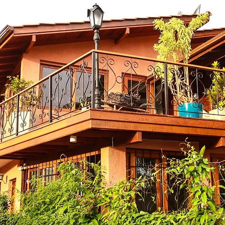 Mama Africa Hostel Florianópolis Kültér fotó