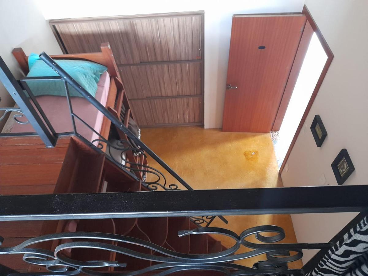 Mama Africa Hostel Florianópolis Kültér fotó