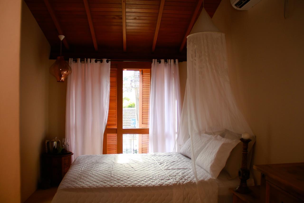 Mama Africa Hostel Florianópolis Kültér fotó