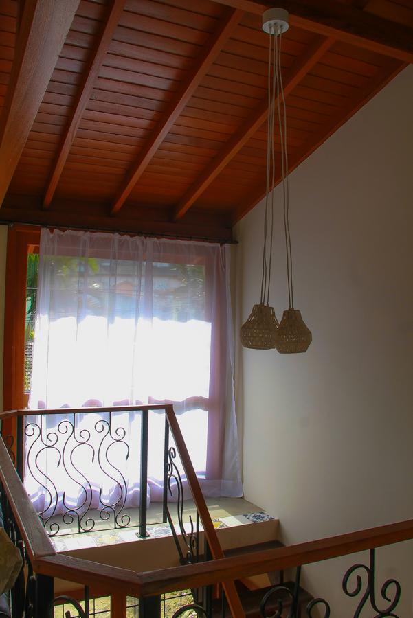 Mama Africa Hostel Florianópolis Kültér fotó