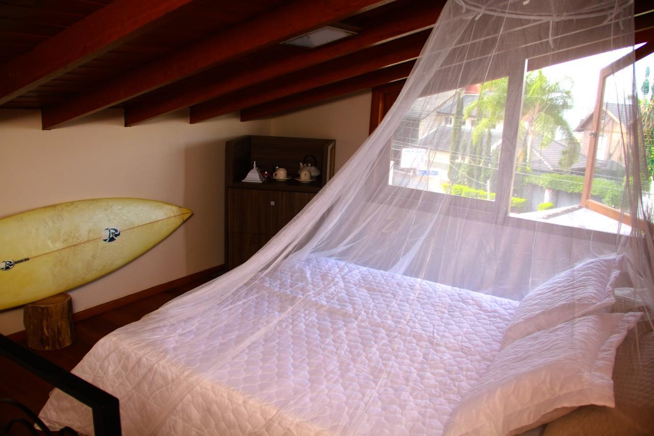 Mama Africa Hostel Florianópolis Kültér fotó