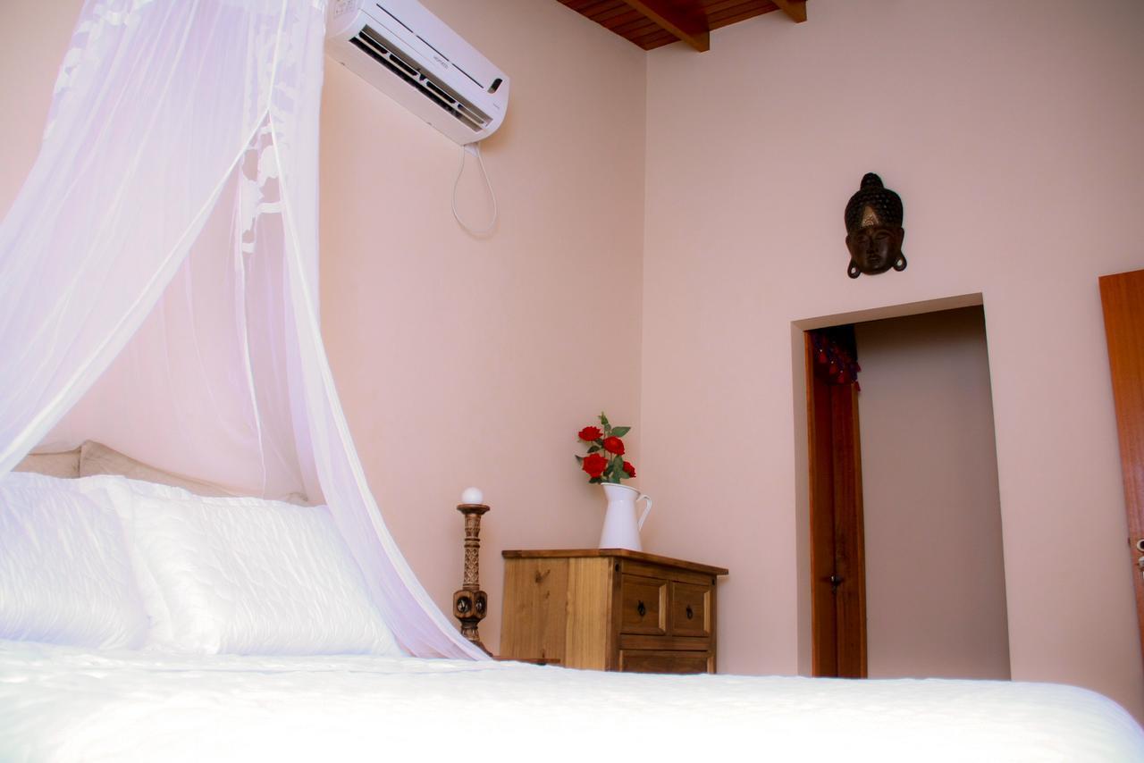 Mama Africa Hostel Florianópolis Kültér fotó