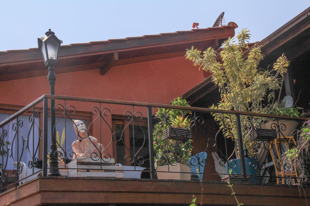 Mama Africa Hostel Florianópolis Kültér fotó