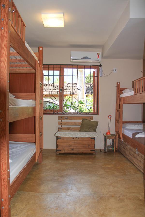 Mama Africa Hostel Florianópolis Kültér fotó