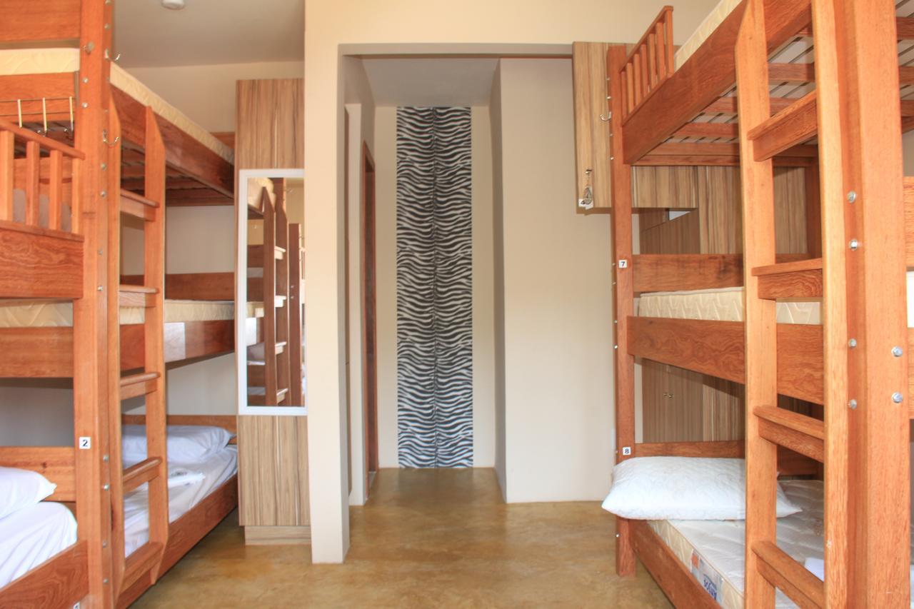 Mama Africa Hostel Florianópolis Kültér fotó
