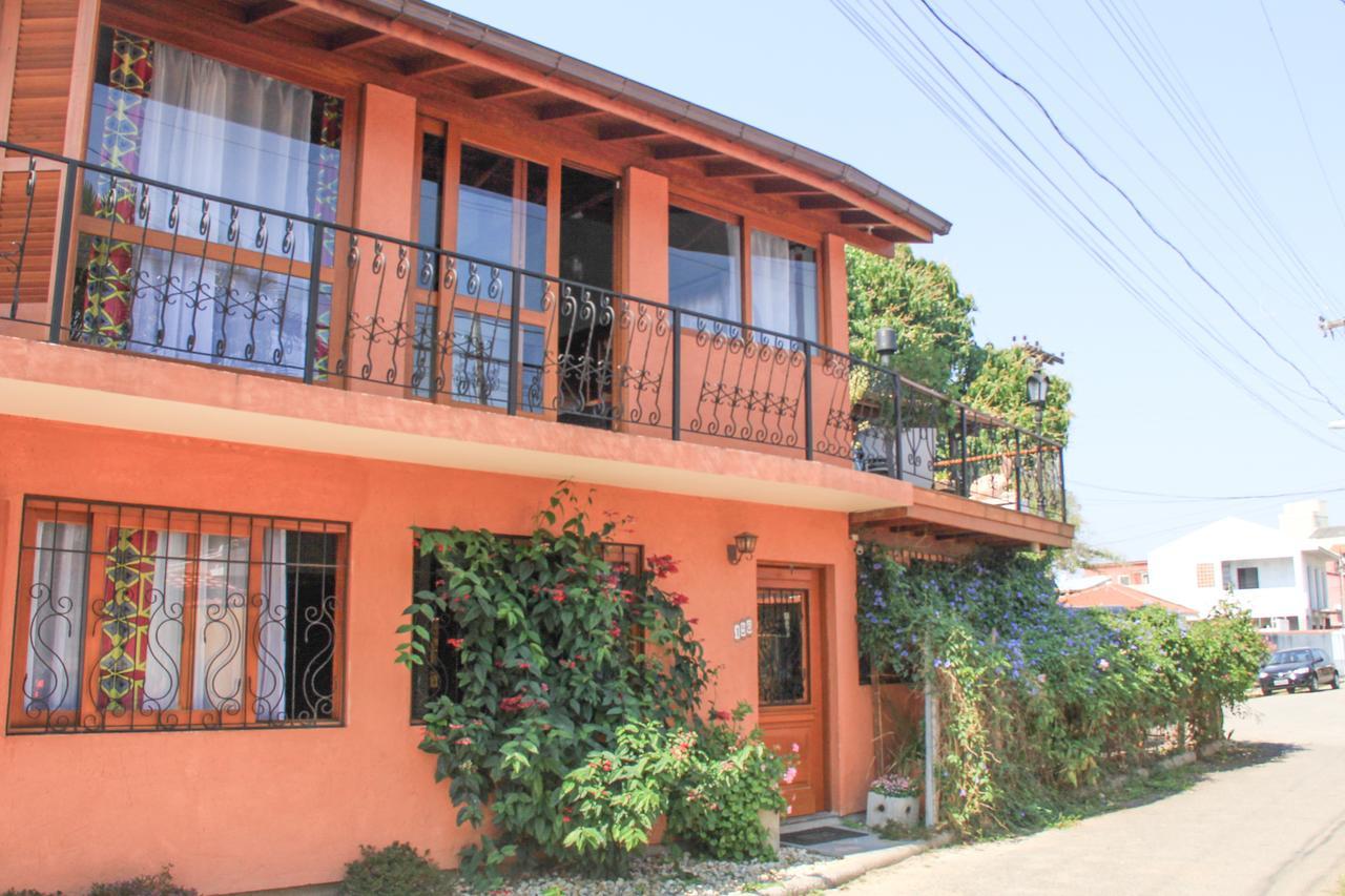 Mama Africa Hostel Florianópolis Kültér fotó