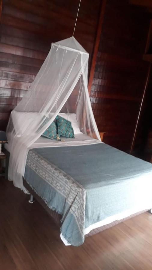 Mama Africa Hostel Florianópolis Kültér fotó